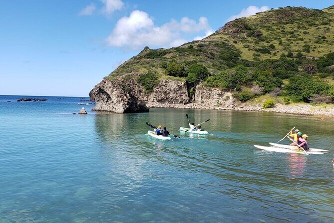 Scenic Stand-up Paddleboarding Adventure Tour - Frequently Asked Questions