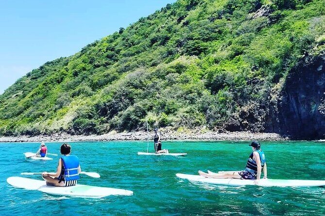 Scenic Stand-up Paddleboarding Adventure Tour - Final Thoughts