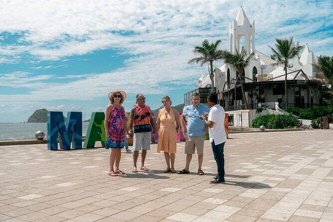 Scenic Tour in Traditional Vehicle Pneumonia in Mazatlan - Frequently Asked Questions