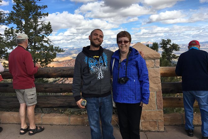 Scenic Tour of Bryce Canyon - Traveler Reviews