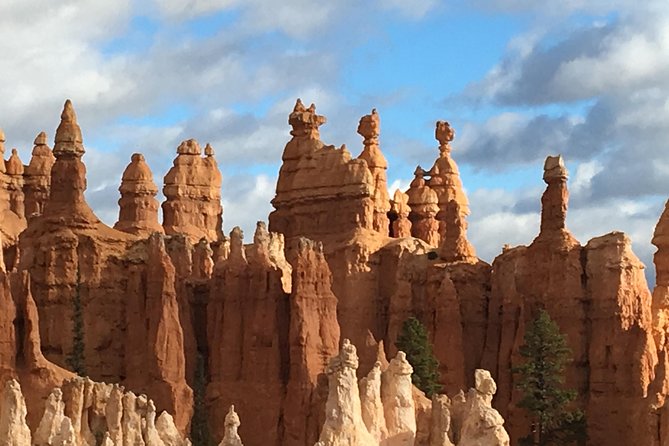 Scenic Tour of Bryce Canyon - Cancellation Policy