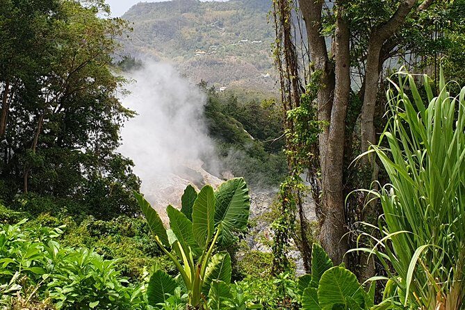 Scenic Tour of Soufriere - The Sum Up: Who Will Love This Tour?