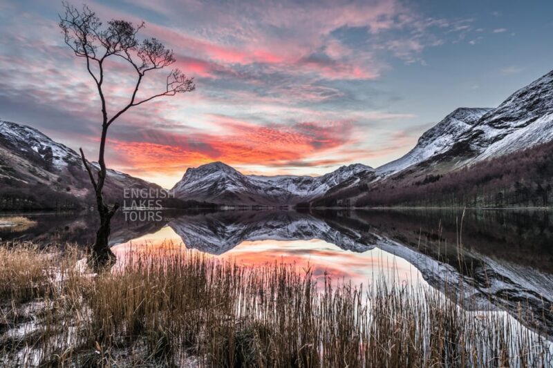 Scenic Tour of the Lake District in Winter - Good To Know