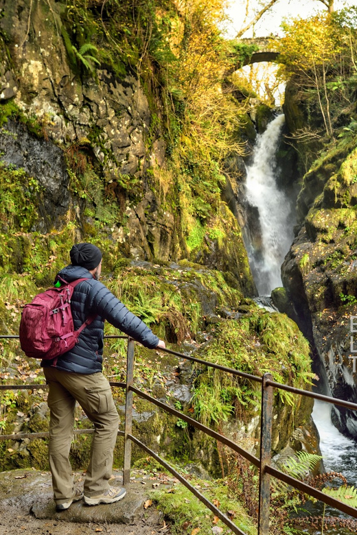 Scenic Tour of the Lake District in Winter - Itinerary Highlights