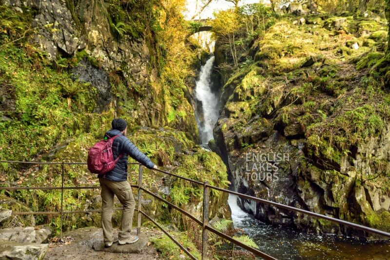 Scenic Tour of the Lake District in Winter - Customer Perspectives