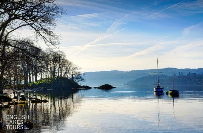 Scenic Tour of the Lake District in Winter - Packing Recommendations