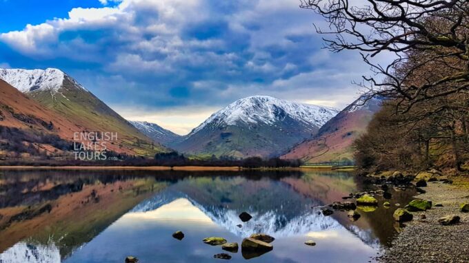 Scenic Tour of the Lake District in Winter - Sum Up