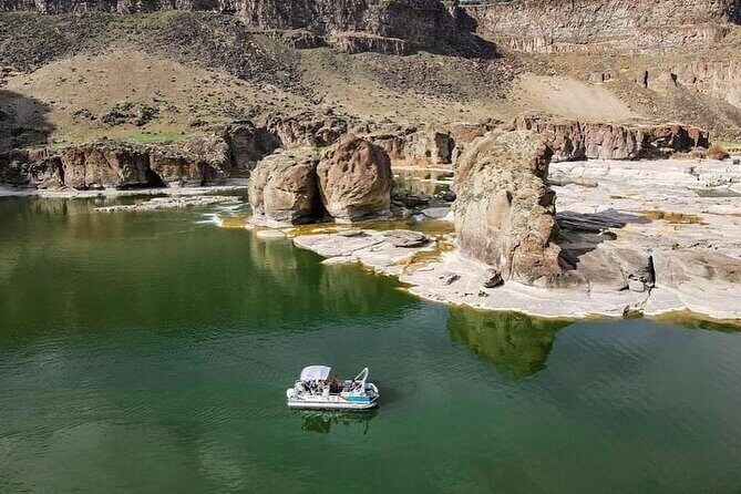 Scenic Tour to Pillar Falls - Exploring the Itinerary: What You Can Expect