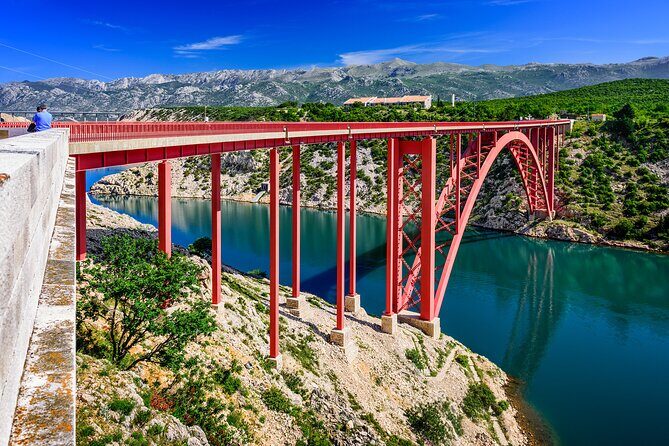 Scenic trip to mountains, caves and rivers in Zadar area - The Sum Up