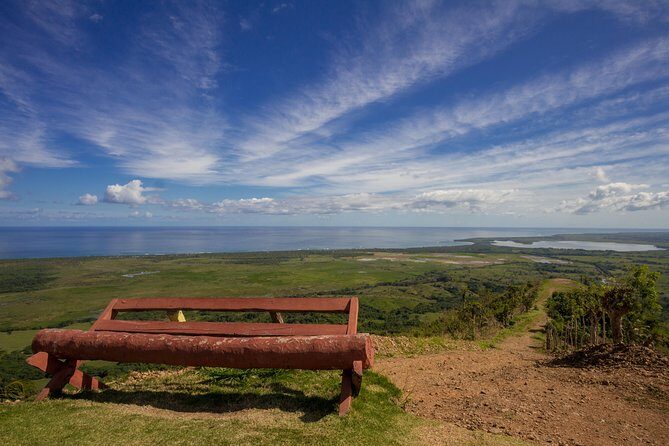 Scenic Wonders: Montaña Redonda & Playa Esmeralda - Practical Details & Considerations