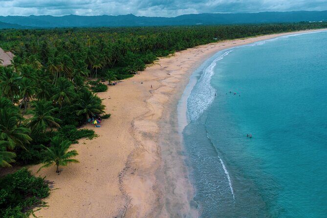 Scenic Wonders: Montaña Redonda & Playa Esmeralda - Final Thoughts