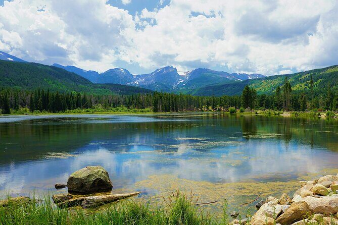 Scenic Wonders of Rocky Mountain National Park Private Tour - What the Tour Offers in Detail