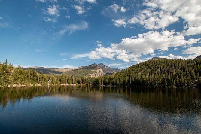 Scenic Wonders of Rocky Mountain National Park Private Tour - Who Will Love This Tour