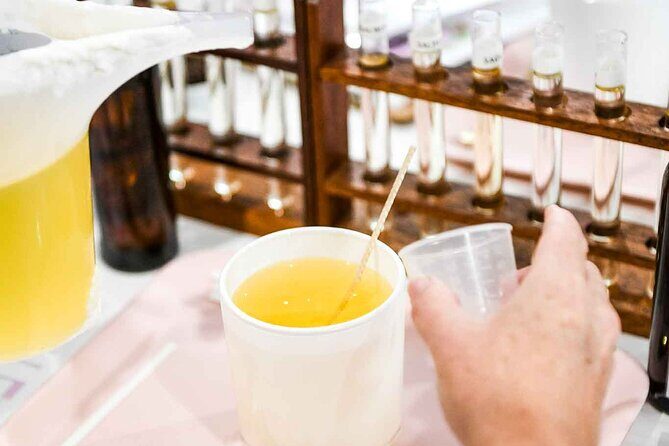 Scent Lab 90minute Candle Making Workshop - Who Will Love This Experience?
