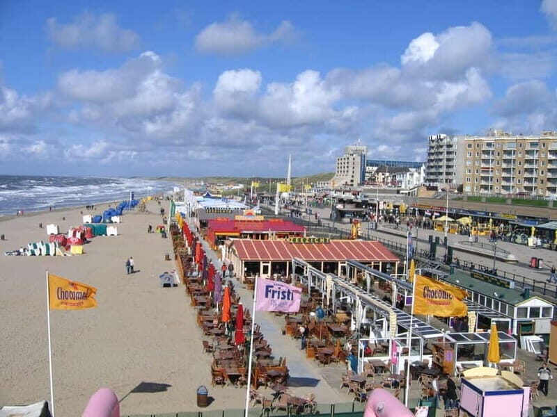 Scheveningen: Guided Walking Tour - An In-Depth Look at the Scheveningen Guided Walking Tour