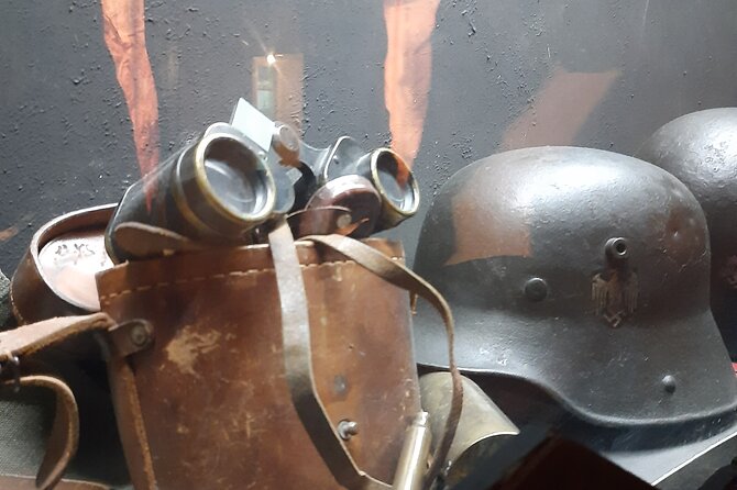 Schindlers Factory Guided Tour In a Small Group - Guided Tour Experience