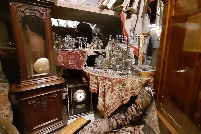 Schindlers Factory Guided Tour In a Small Group - Customer Feedback