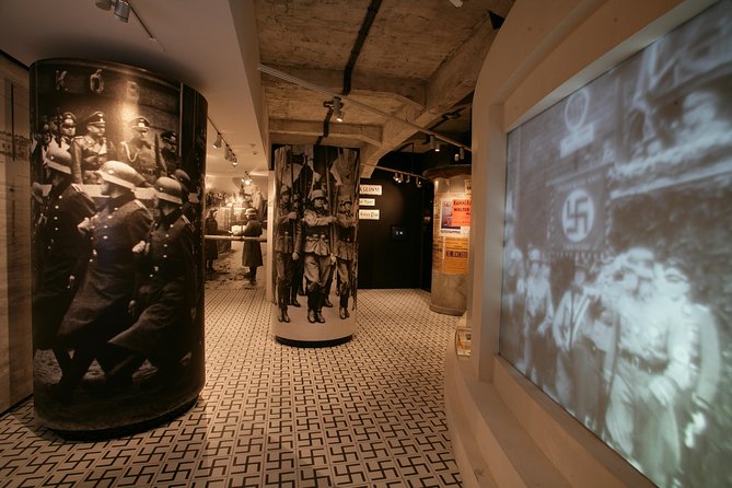 Schindlers Factory Guided Tour in Krakow + Skip the Line Entry - Visitor Feedback