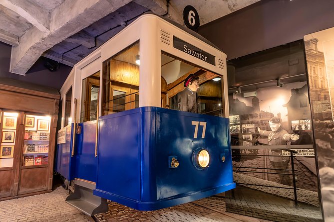 Schindlers Factory Guided Tour in Krakow + Skip the Line Entry - Booking Process
