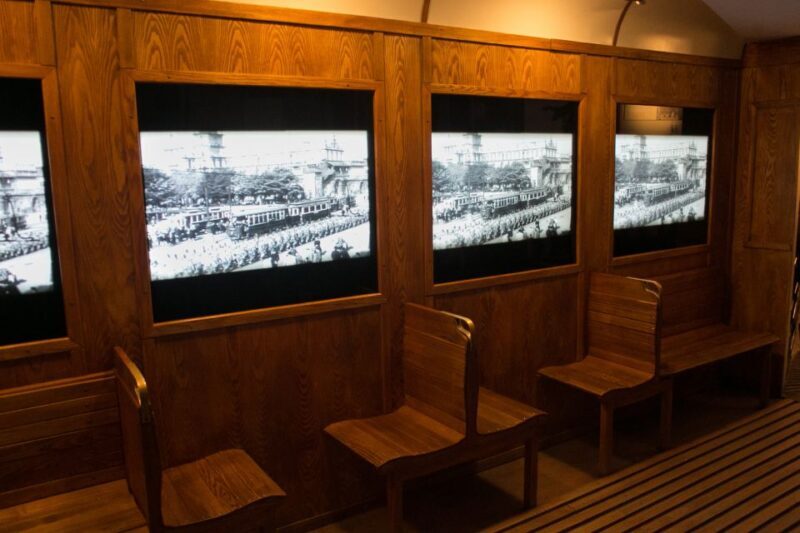 Schindler's Factory Guided Tour - Practical Details and Value