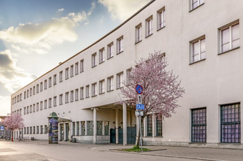 Schindler's Factory Guided Tour - Final Thoughts