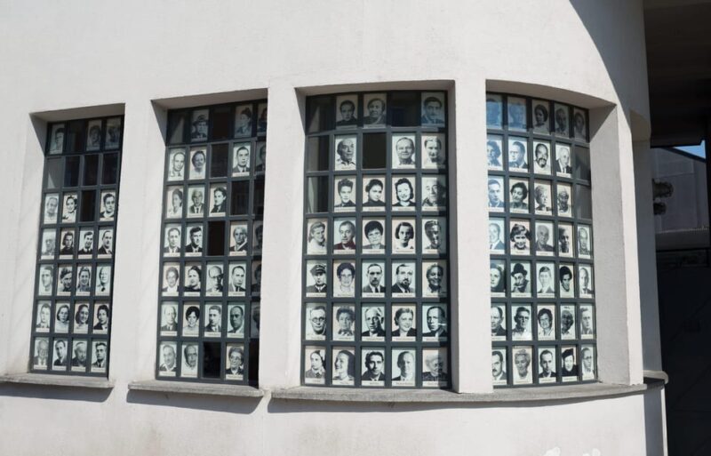 Schindler's Factory Museum Guided Tour - Krakow - Practical Details: What You Should Know