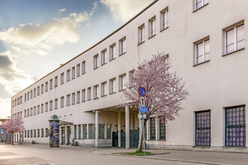 Schindler's Factory Museum Guided Tour - Krakow - The Sum Up: Who Will Benefit Most from This Tour