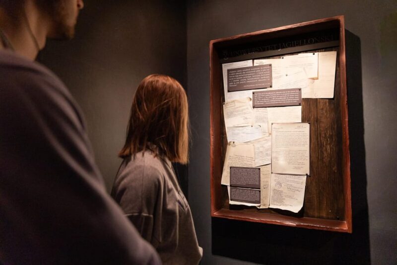 Schindler's Factory Skip the Line Ticket & Guided Tour - Key Points