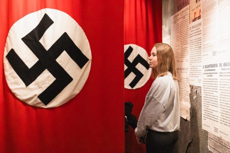 Schindler's Factory Skip the Line Ticket & Guided Tour - The Itinerary Breakdown