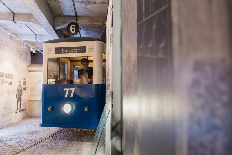 Schindler's Factory Skip the Line Ticket & Guided Tour - How the Experience Fits Your Travel Plans