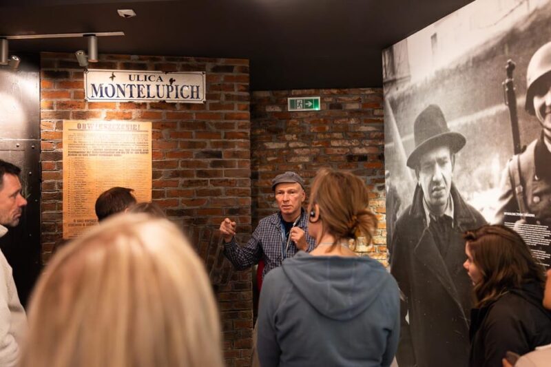 Schindler's Factory Skip the Line Ticket & Guided Tour - Firsthand Experience: What Some Reviewers Say