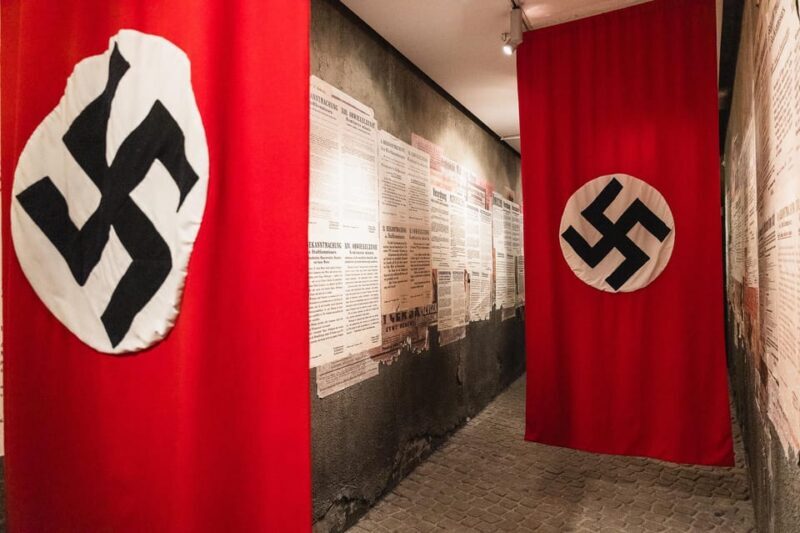 Schindler's Factory Skip the Line Ticket & Guided Tour - The Sum Up