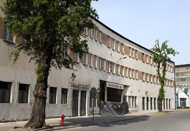 Schindlers Factory Small-Group Guided Tour - Good To Know