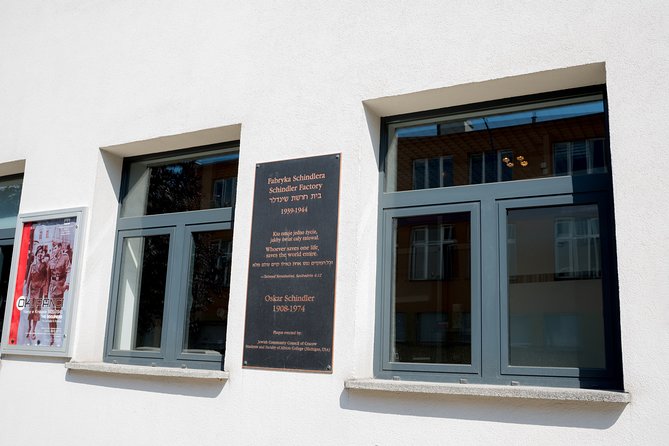 Schindlers Factory Small-Group Guided Tour - Traveler Reviews and Feedback