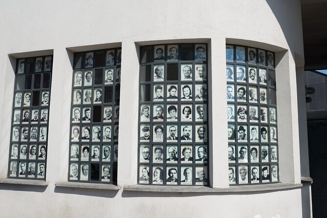 Schindlers Factory Small-Group Guided Tour - Recommended For History Enthusiasts