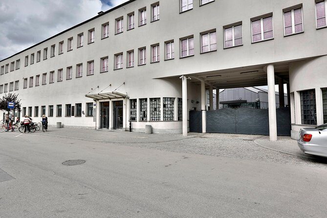 Schindler's List - Oskar Schindler Factory Museum Guided Tour - FAQ