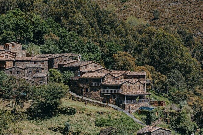 Schist Villages and Medieval Castles Tour - A Look at What Makes This Tour Special