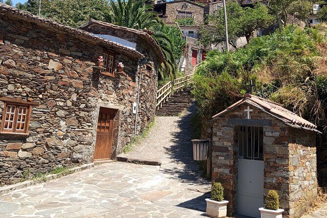 Schist Villages and Medieval Castles Tour - Who Will Love This Tour?