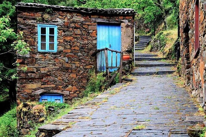 Schist Villages and Medieval Castles Tour - The Sum Up