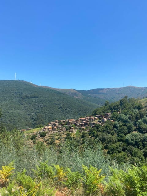 Schist Villages and medieval castles tour - Practical Details: What You Need to Know