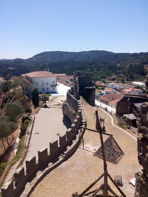 Schist Villages and medieval castles tour - The Value and Who Should Consider This Tour