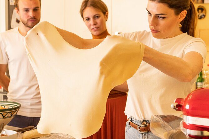 Schnitzel and Strudel: Shared Cooking Class - Why This Cooking Class Stands Out