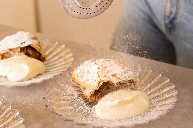 Schnitzel and Strudel: Shared Cooking Class - Final Thoughts