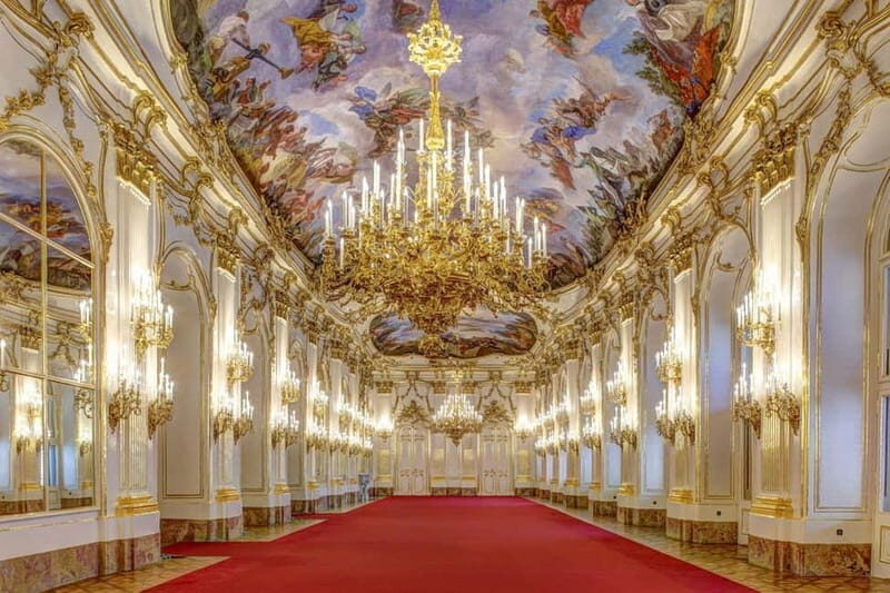 Schönbrunn Palace: Exclusive Ticket after the opening hours - The Experience: An In-Depth Look at Schönbrunn’s After-Hours Tour