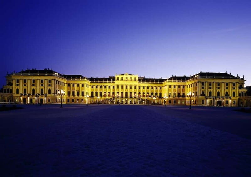 Schönbrunn Palace: Exclusive Ticket after the opening hours - Final Thoughts: Who Is This Tour Best For?