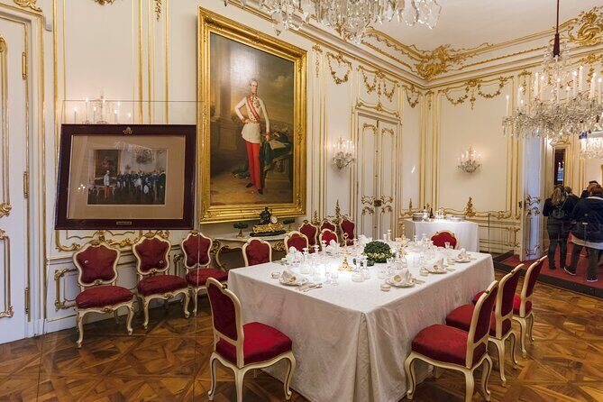 Schonbrunn Palace Fast Track Tour with Guide and Transfers - The Sum Up: Is This Tour Worth It?