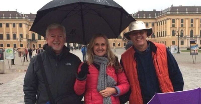 Schönbrunn Palace & Gardens Tour - An In-Depth Look at the Schönbrunn Experience