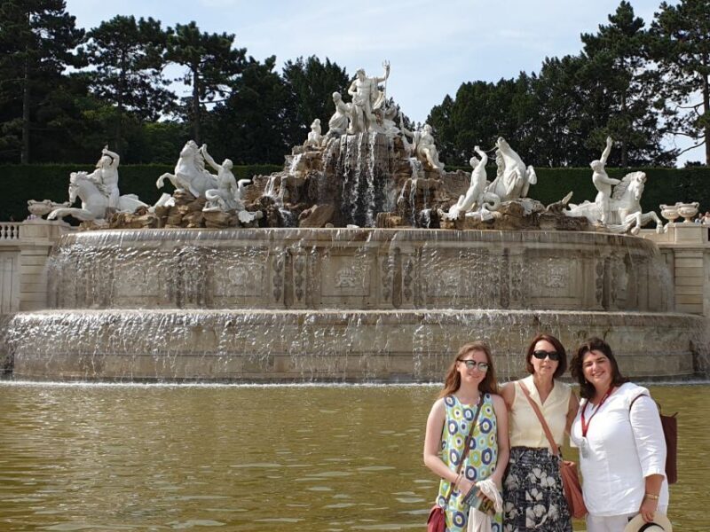 Schönbrunn Palace & Gardens Tour - Final Thoughts: Is It Worth It?
