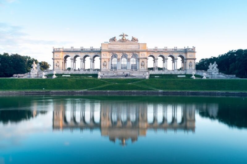 Schönbrunn Palace & Gardens Tour - FAQ