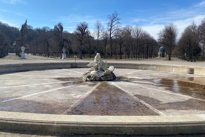 Schönbrunn Palace Park Tour - Getting to Schönbrunn Palace
